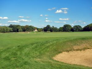 Lawsonia (Links) 4th Green